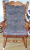 Rocking Chair Cushions